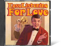 Easy Listening for Love,Sultan of the Disco