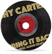 Bring It Backby Shy Carter