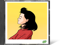 Nokdu EP Vol.1녹두