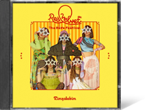 ‘The Reve Festival’ Day 1레드벨벳