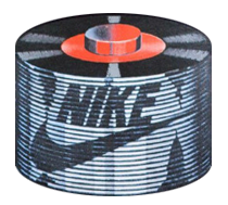 NSW REMIX 1 Graphic TeeNIKE♥