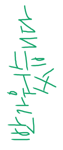 반가웠습니다.