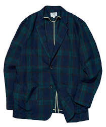 Black Watch Jacket,Bruman♥♥♥♥