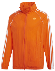 SST Windbreaker – Orangeadidas♥♥