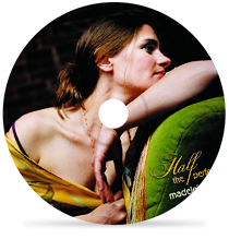 blue alertby Madeleine Peyroux