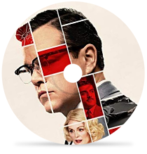 blondeby Alexandre Desplat