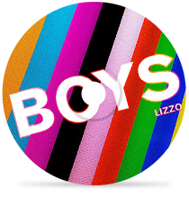 boysby Lizzo