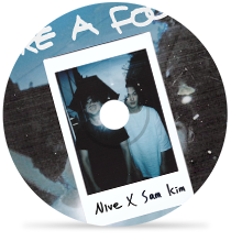 like a foolby Nive, Sam Kim