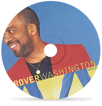 Soulful strutby Grover Washington Jr.