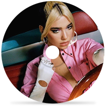 Good in Bedby Dua Lipa
