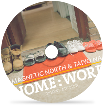 La La Laby Magnetic North & Taiyo Na (feat. Ruth Cho)