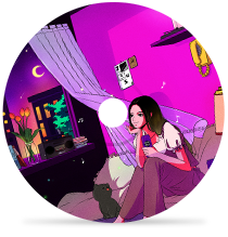 Relax Momentby SURAN