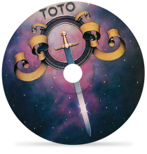 Georgy Porgyby Toto
