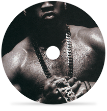 Mama Said Knock You Outby LL Cool J
