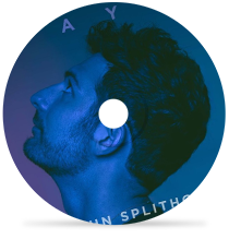 Rayeby John Splitshoff