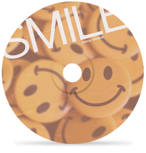 Smileby Johnny Stimson