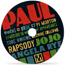 Built for Loveby PJ Morton (feat. Jazmine Sullivan)
