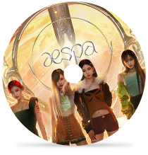 next levelby aespa