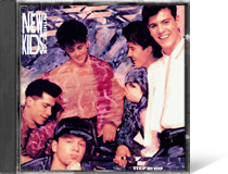 Step by Step (35th Anniversary),New Kids On the Block●●●