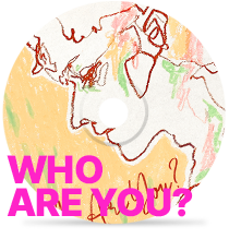 who are you?SUDI(feat. Sonny Zero, Huiii)