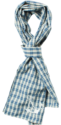 Sailor Scarf (Gray Mist),VDR♥♥♥