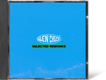 Selected Reworks,Glen Check●●●