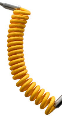 color spring coil USB ♥♥♥