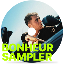 BONHEUR SAMPLERby Odetto