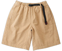 G Shorts Chino pants,GRAMICCI♥♥♥♥