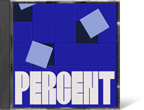 PERCENT,ONEW●●●○