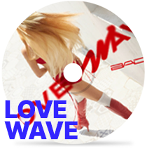 Love Waveby 바다