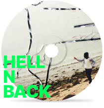 Hell N Back (A COLORS SHOW)by Baker