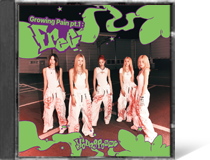 Growing Pain pt.1 : FREE,영파씨 (YOUNG POSSE)●●●