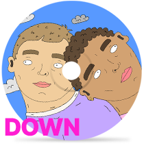 Downby Richard Cejer, m.demian