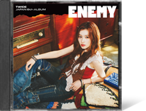 ENEMY,TWICE●○