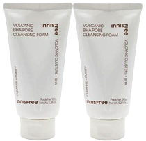 화산송이 모공 바하 클렌징 폼 150g,innisfree♥♥♥♥