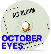 October Eyesby Alt Bloom