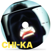 Chi-KaTabber (feat. DEAN)