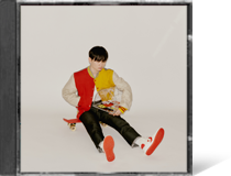 From. Kimsan,김산●●●