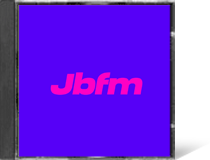 Jbfm,JINBO the SuperFreak●●●○