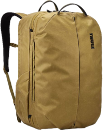 Aion 40L Brown,THULE♥♥♥