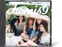 From Our 20’s,프로미스나인●●●