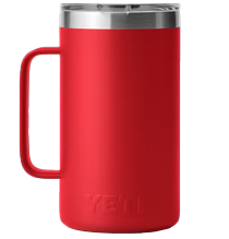Rambler®24 oz Mug WITH MAGSLIDER™ LID,YETI♥♥♥♡