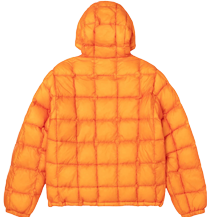 Midweight Hooded Puffer Orange,STUSSY♥♥♥♥