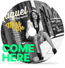 come hereby Raquel Rodriguez