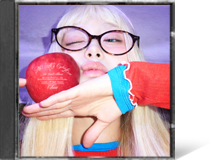 XO, My Cyberlove,CHUU●●