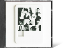 안될사람,기리보이, 헤이즈●●●○