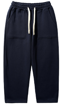 퍼티그 기모 스웨트 팬츠 네이비,페플♥♥