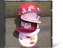 Delulu Pack,KiiiKiii●●●○