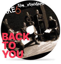 Back to youby Take 6